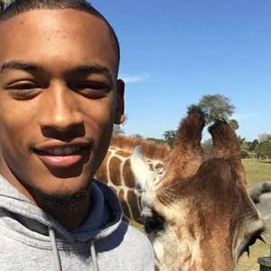 Meet your Posher, Justin